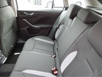 Skoda Scala (2026) - Foto 10