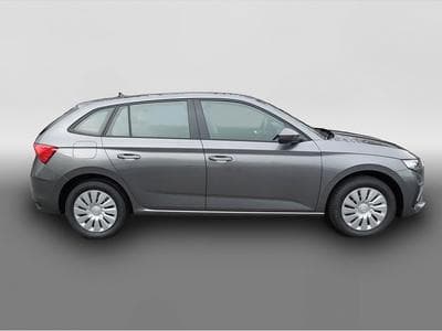 Skoda Scala (2026) - Foto 3