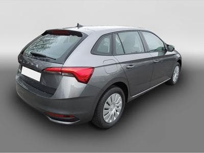 Skoda Scala (2026) - Foto 4