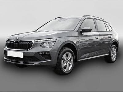Skoda Kamiq (2026) - Foto 1