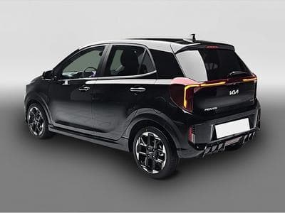 Kia Picanto (2026) - Foto 3