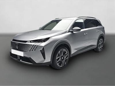 Peugeot 5008 (2026) - Foto 1