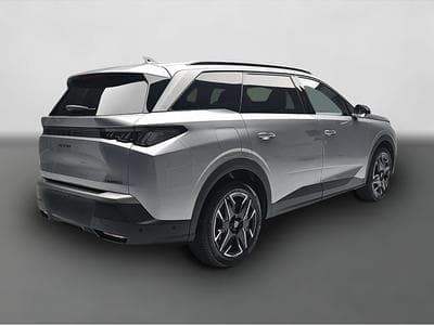 Peugeot 5008 (2026) - Foto 2