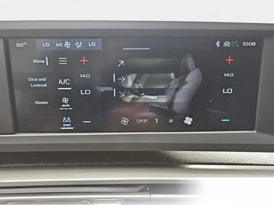 Peugeot 5008 (2026) - Foto 9