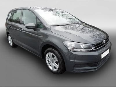 VW Touran (2026) - Photo 1