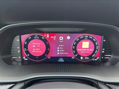 Skoda Octavia (2025) - Photo 10