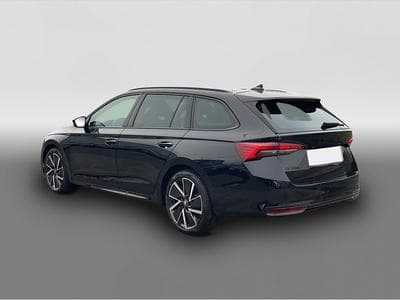 Skoda Octavia (2025) - Photo 2