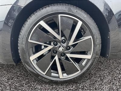 Skoda Octavia (2025) - Photo 5