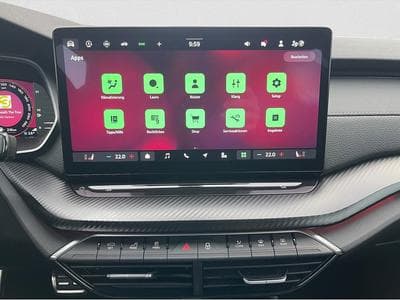 Skoda Octavia (2025) - Photo 9