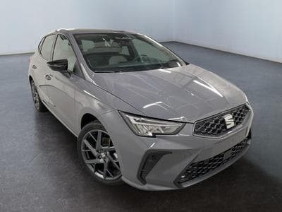 Seat Ibiza FR (2026) - Photo 1