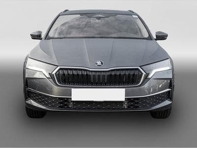 Skoda Octavia (2026) - Photo 2
