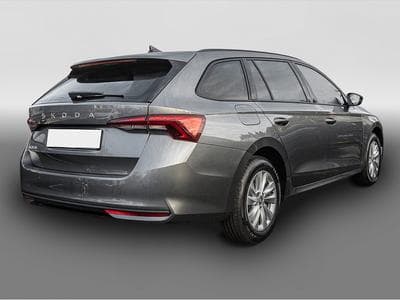 Skoda Octavia (2026) - Photo 3