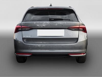 Skoda Octavia (2026) - Photo 5