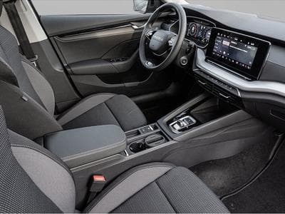 Skoda Octavia (2026) - Photo 6