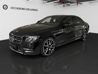 Mercedes E 43 AMG Classe Berline Mercedes-AMG E 4MATIC AUTO (2016) - Photo 1