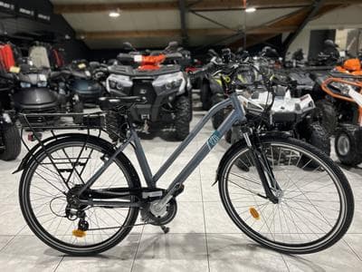EZO Belleville 36V 500 Wh 250 W 70Nm (2026) - Photo 1