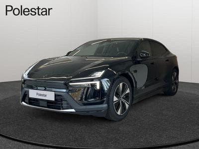 Polestar 4 LRSM | PRIME (2026) - Photo 1