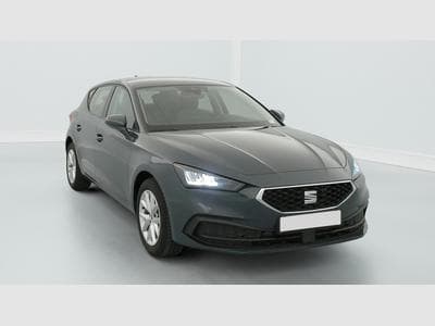 Seat Leon 1.5 eTSI Hybrid 115 DSG7 Business (2025) - Photo 1