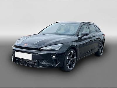 Cupra Leon (2025) - Foto 1