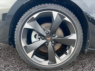 Cupra Leon (2025) - Foto 6