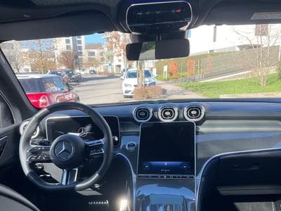 Mercedes GLC 220 Mercedes GLC 220 d 4MATIC AMG Line (2025) - Foto 1