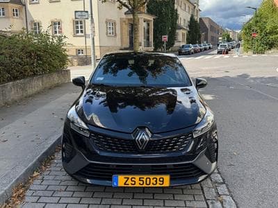 Renault Clio 5 Esprit Alpine E-Tech full hybrid 145cv (2024) - Photo 1