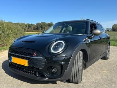 Mini Clubman Cooper S (2021) - Foto 1