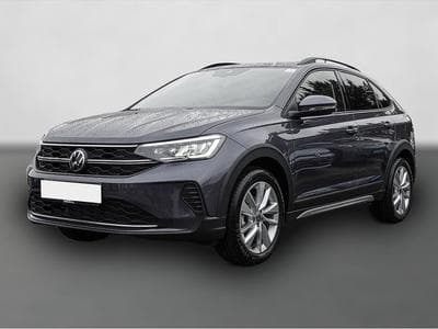 VW Taigo (2026) - Photo 1