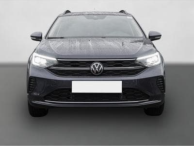 VW Taigo (2026) - Photo 2