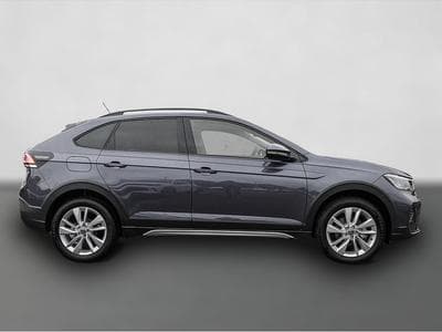 VW Taigo (2026) - Photo 4