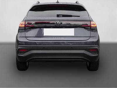 VW Taigo (2026) - Photo 5