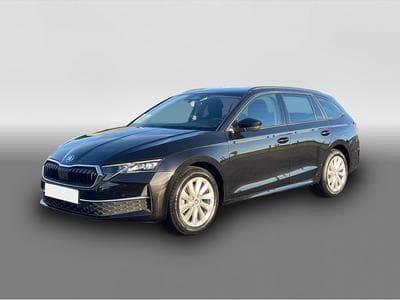 Skoda Octavia (2025) - Photo 1