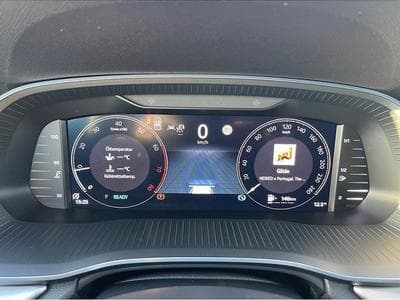 Skoda Octavia (2025) - Photo 11