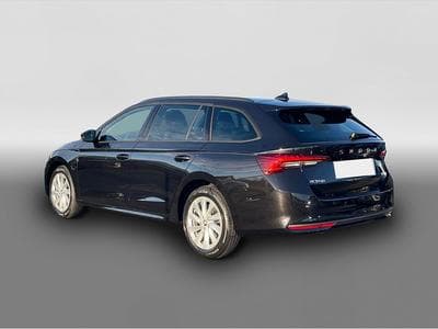 Skoda Octavia (2025) - Photo 3