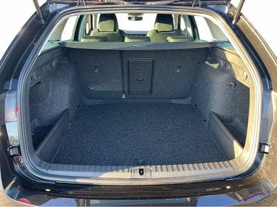 Skoda Octavia (2025) - Photo 5