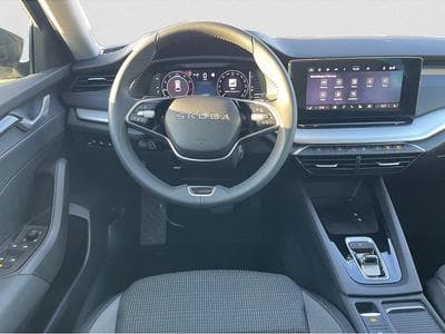 Skoda Octavia (2025) - Photo 9