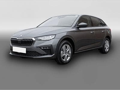 Skoda Scala (2026) - Foto 1