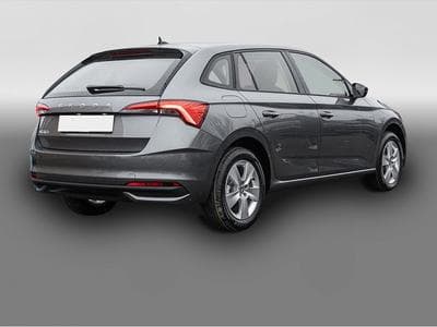 Skoda Scala (2026) - Foto 3