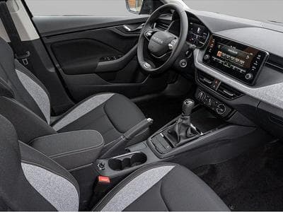 Skoda Scala (2026) - Foto 6