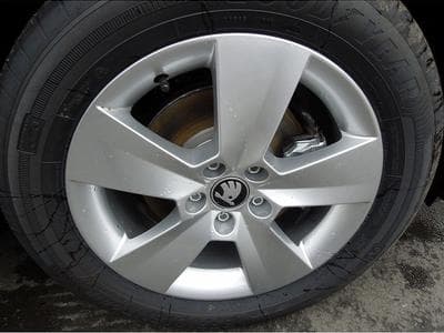 Skoda Scala (2026) - Foto 13