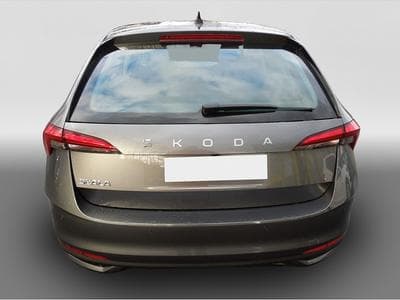 Skoda Scala (2026) - Foto 5