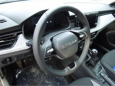 Skoda Scala (2026) - Foto 6