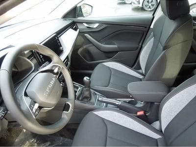 Skoda Scala (2026) - Foto 9