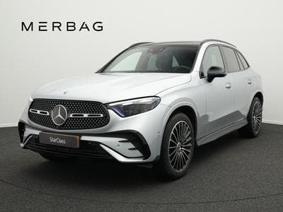 Mercedes GLC 220 d 4MATIC AMG-Line (2025) - Photo 1