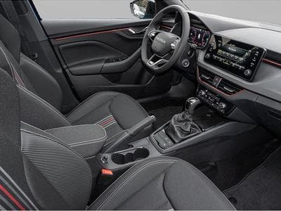 Skoda Scala (2026) - Foto 6