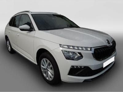 Skoda Kamiq (2026) - Foto 1