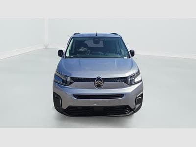 Citroën BERLINGO CABINE APPR CA M BLUEHDI 130 S&S BVM6 (2026) - Photo 1
