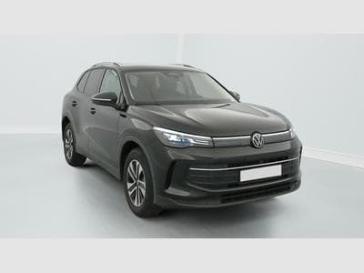 VW Tiguan 1.5 eTSI 131ch DSG7 Life Plus (2025) - Photo 1