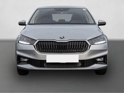 Skoda Fabia (2026) - Photo 2