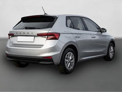 Skoda Fabia (2026) - Photo 3